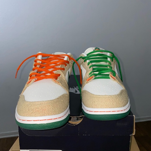 Nike | Shoes | Ds Jarritos Sb Dunk Low | Poshmark